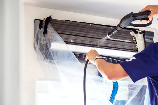 Best Home Air Vent Cleaning  in Hide A Way Lake, MS
